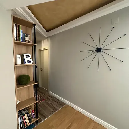 Harmony House Скоп'є