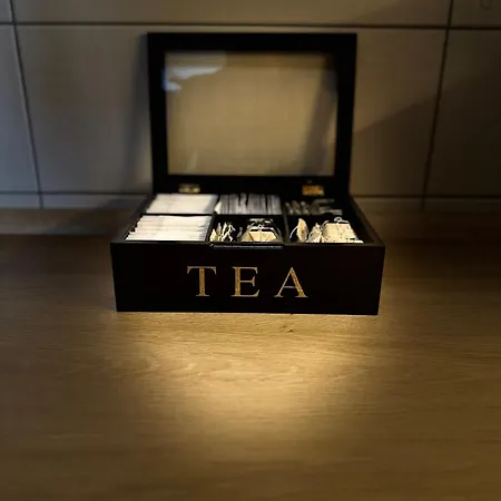 Апартаменти Harmony House