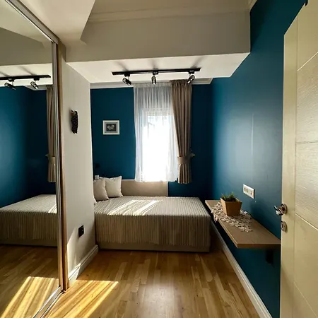 Apartment Harmony House Skopje