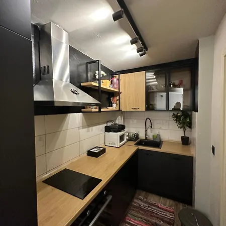 Harmony House Apartment