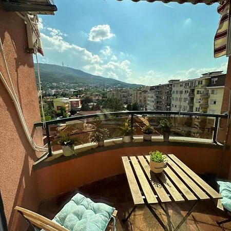 Harmony House Скоп'є