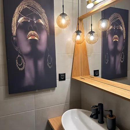 Harmony House Скоп'є