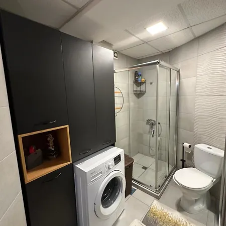 Harmony House Апартаменти