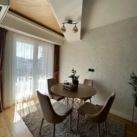 Harmony House * Skopje