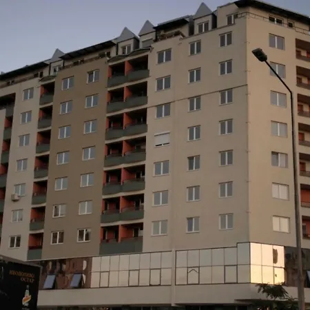Harmony House