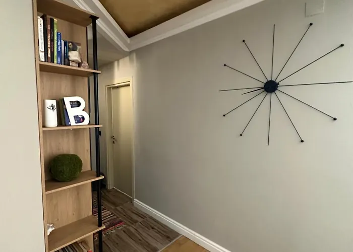 Harmony House Skopje