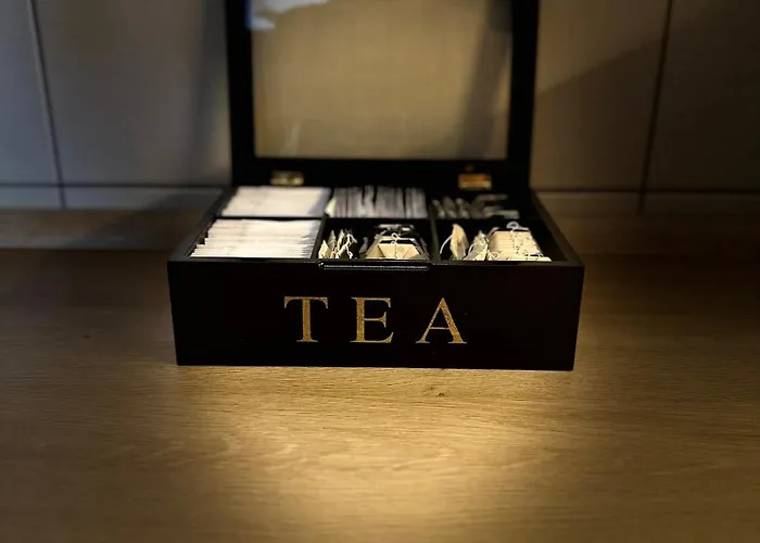 Apartment Harmony House