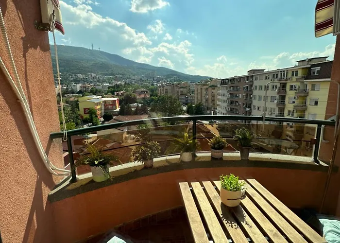 Harmony House Skopje