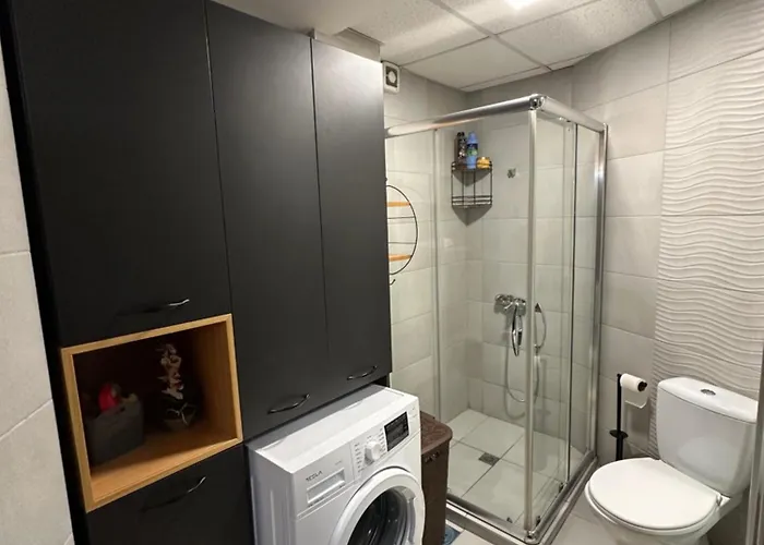 Harmony House Apartment