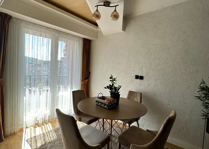 Harmony House * Skopje